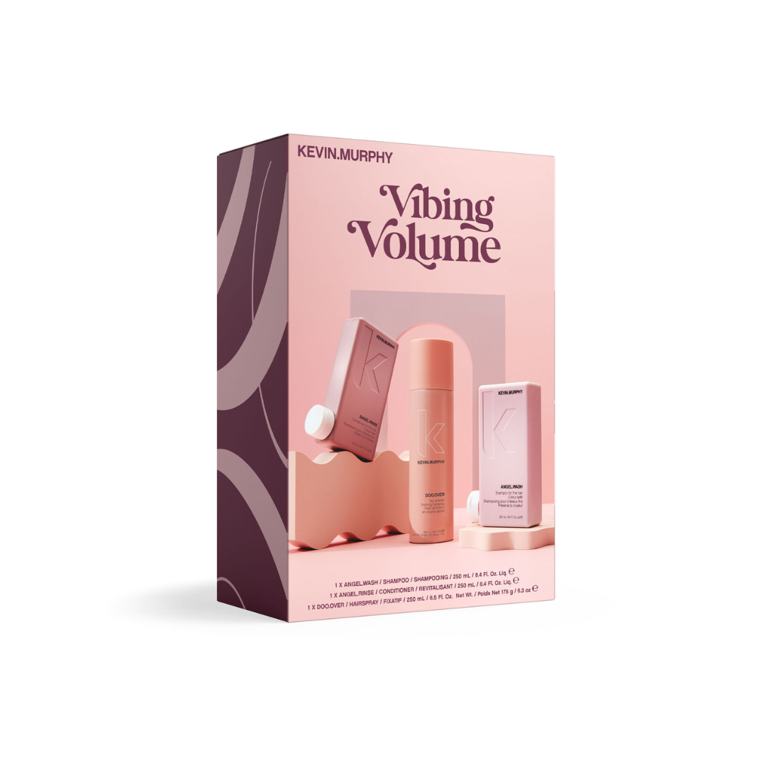 Kevin Murphy Angel Volume Set