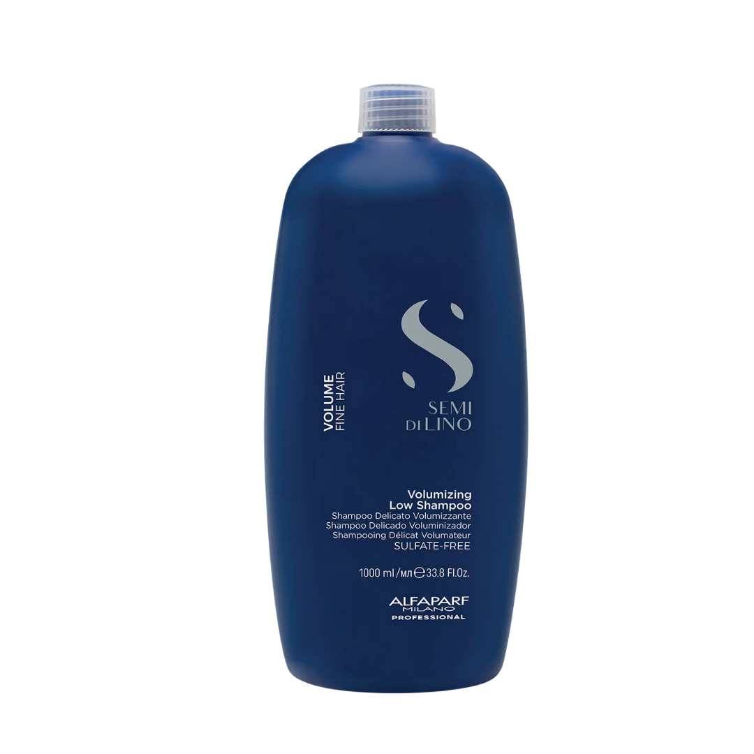 Alfaparf Semi Di Lino Volumizing Low Shampoo