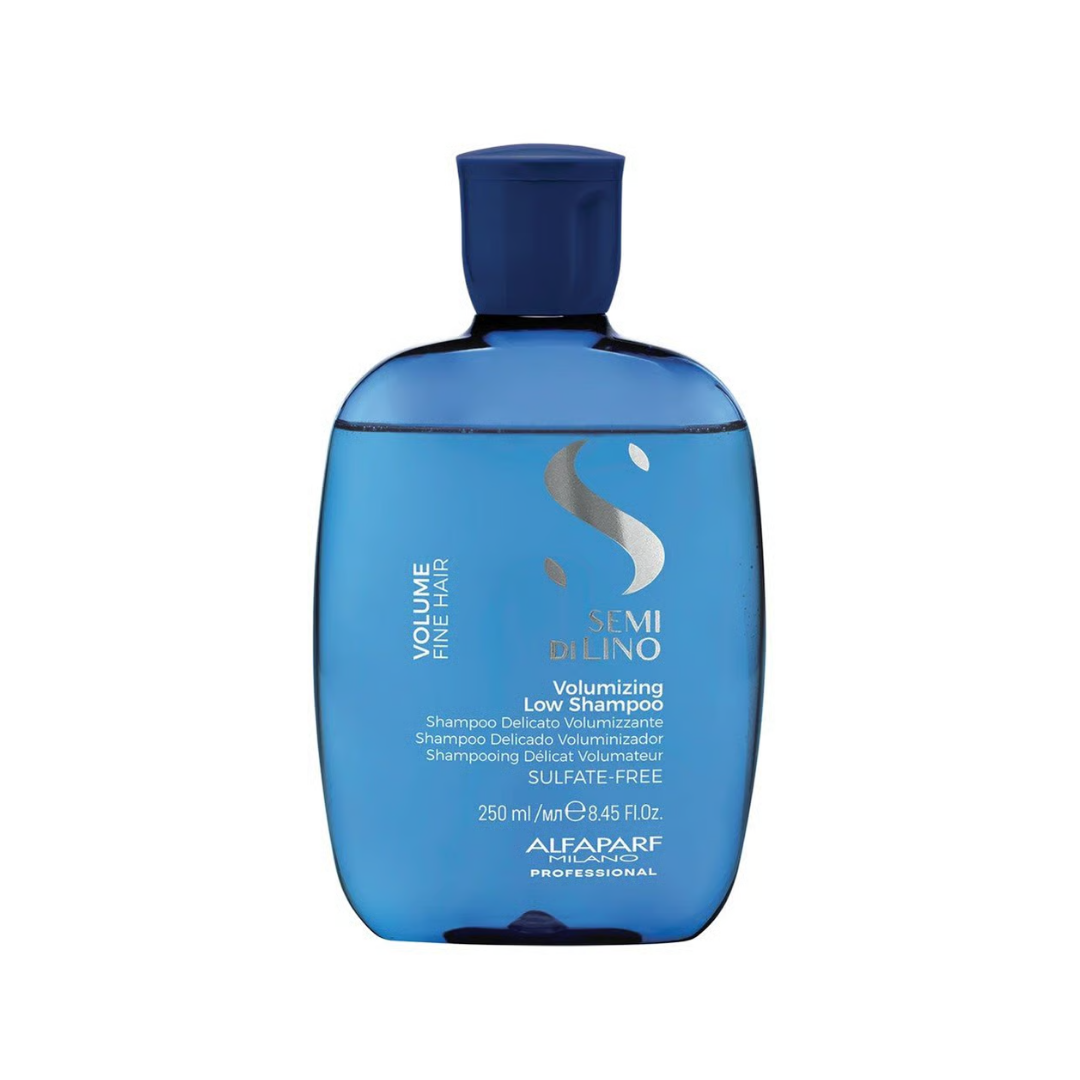 Alfaparf Semi Di Lino Volumizing Low Shampoo