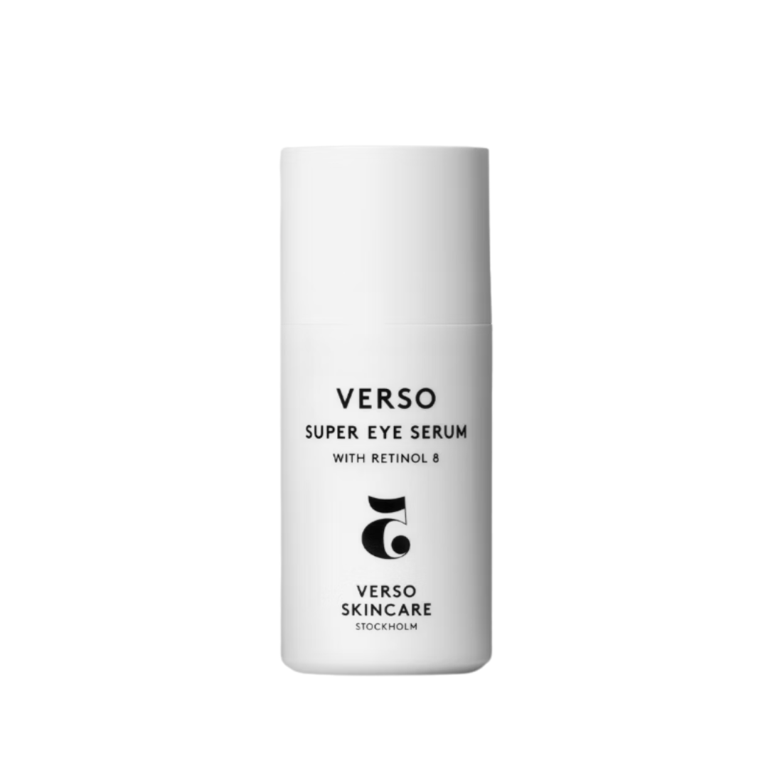 Verso Super Eye Serum - No 5