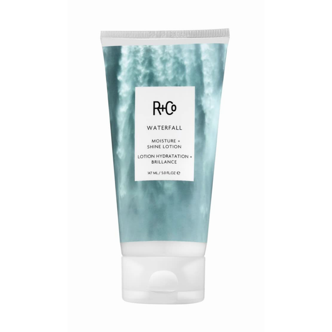 R+CO HIGH DIVE Moisture + Shine Crème