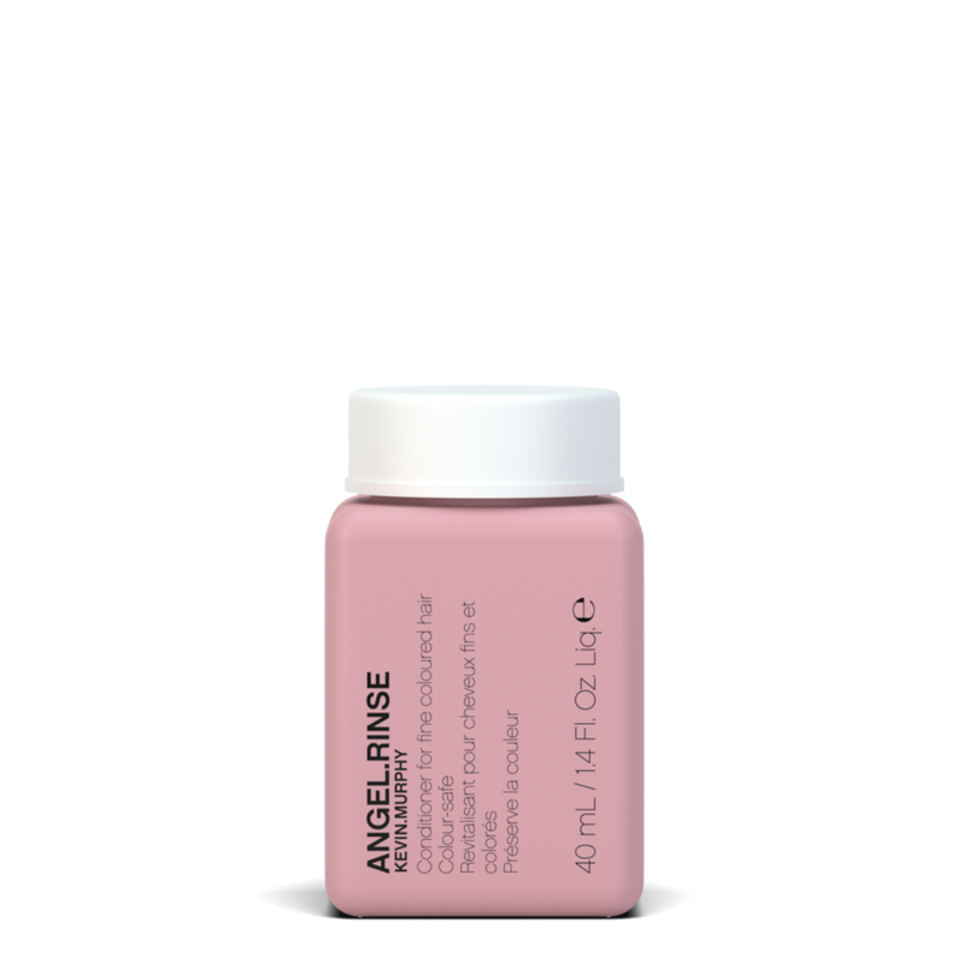 TAILLES DE VOYAGE KEVIN MURPHY