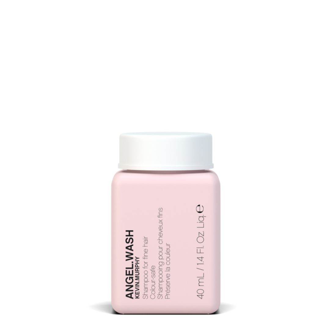 TAILLES DE VOYAGE KEVIN MURPHY