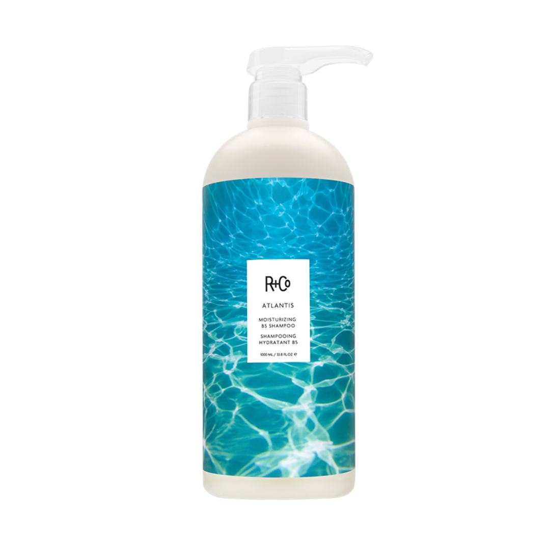 R+Co : Shampoing hydratant B5 ATLANTIS