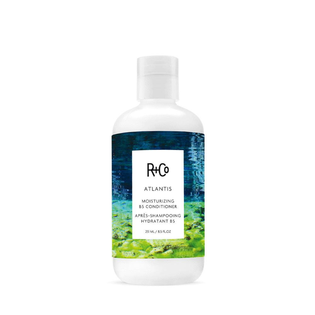 R+Co: ATLANTIS Moisturizing B5 Conditioner