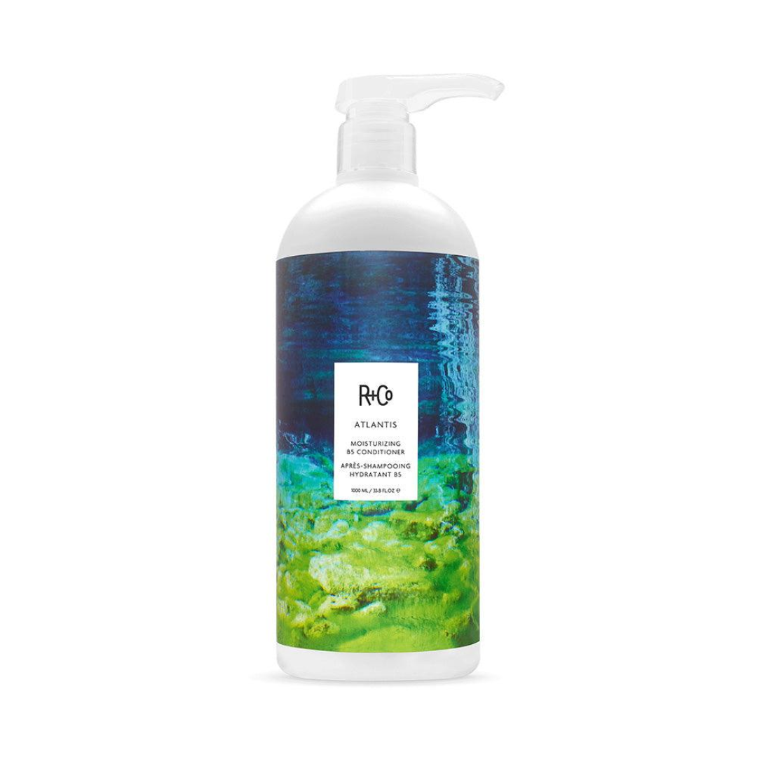 R+Co: ATLANTIS Moisturizing B5 Conditioner