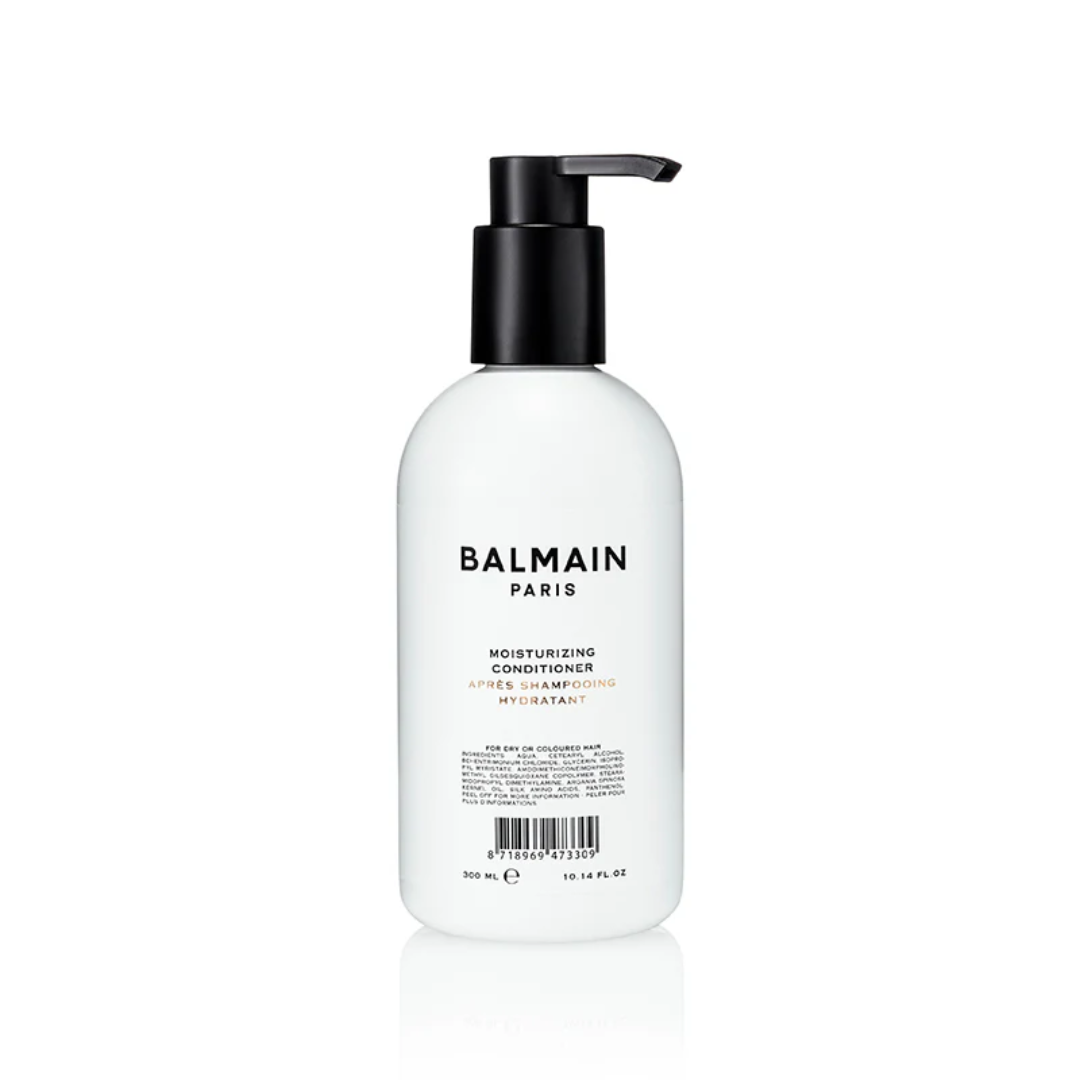 Après-shampoing hydratant Balmain