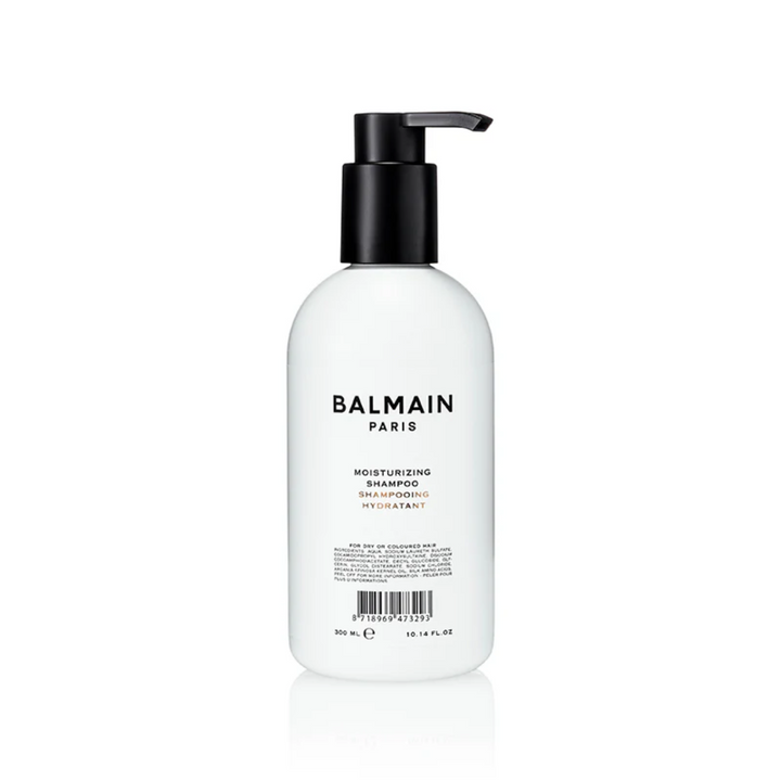 Shampooing hydratant Balmain