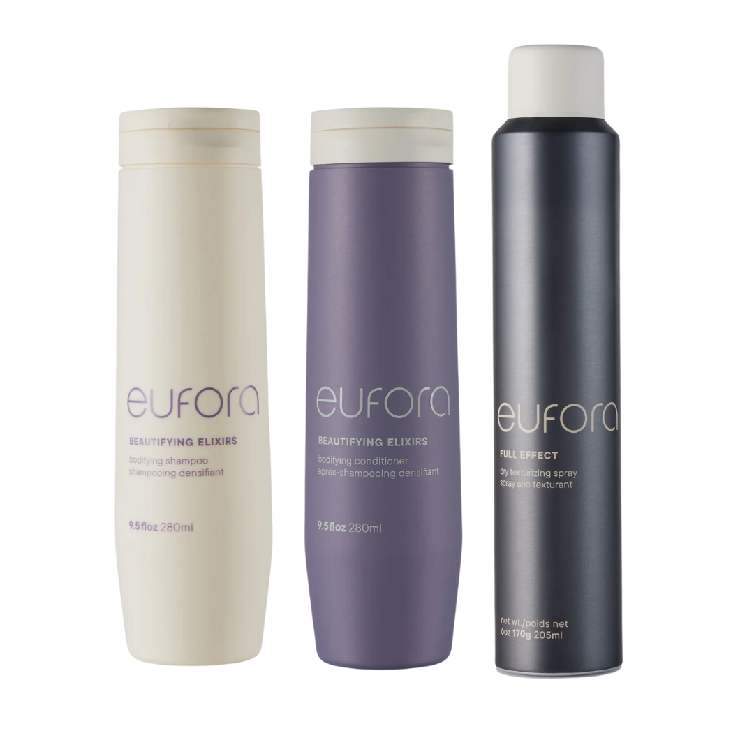 Eufora Bodifying Collection