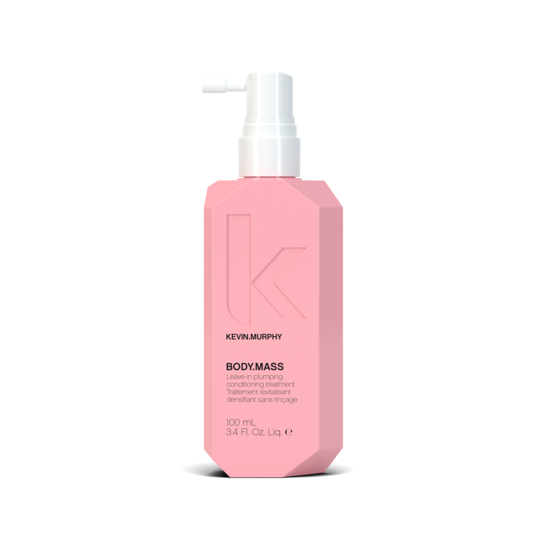 Masse corporelle – Kevin Murphy