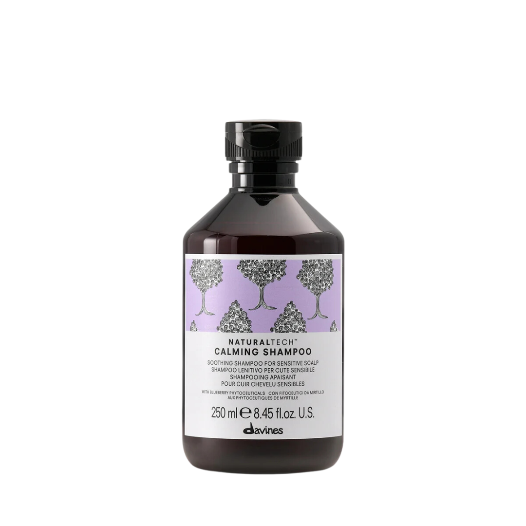 Davines Calming Shampoo