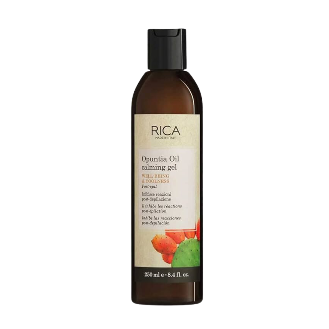 Rica Opuntia Oil Calming Gel