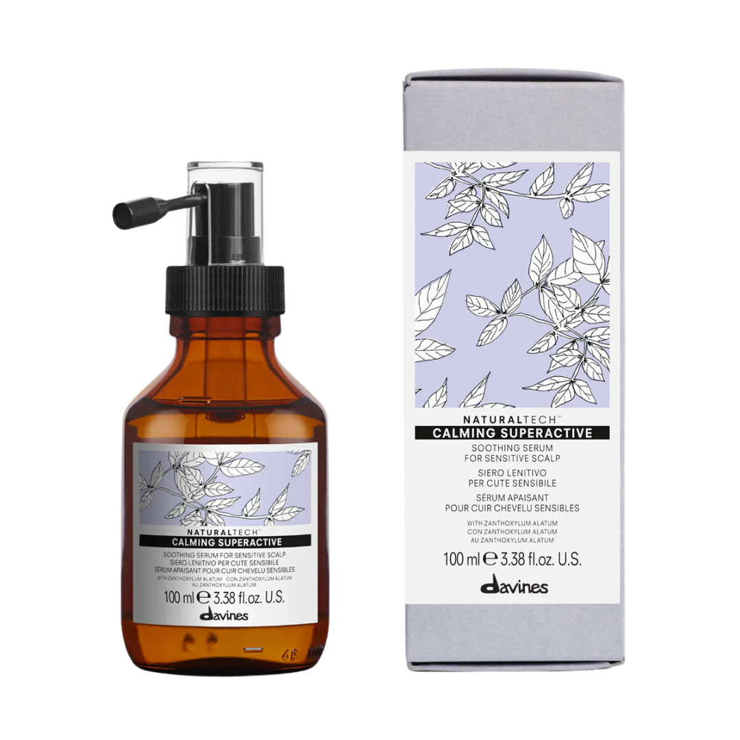 Davines Calming Superactive