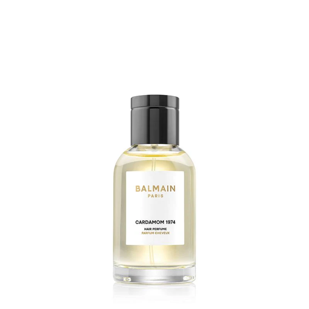 Parfum pour cheveux Balmain Cardamome