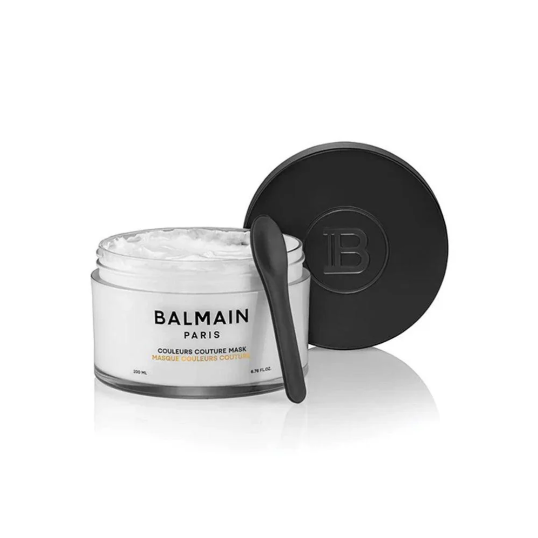 Masque Balmain Couleurs Couture