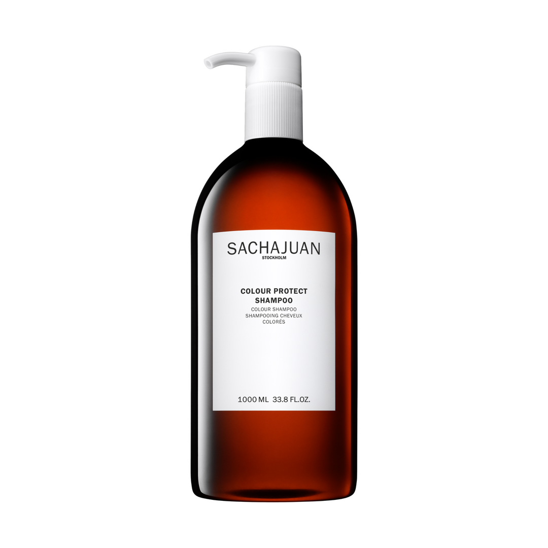 Shampoing protecteur de couleur - Sachajuan