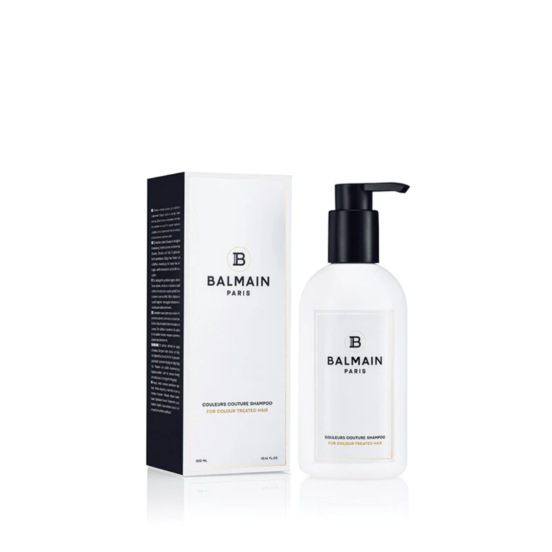 Balmain Couleurs Couture Shampoing