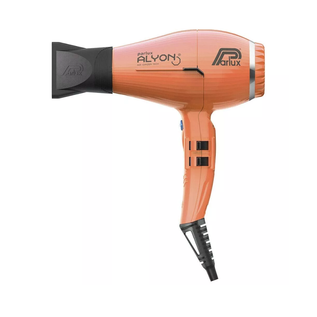 Parlux Alyon Air Ionizer Tech Hair Dryer