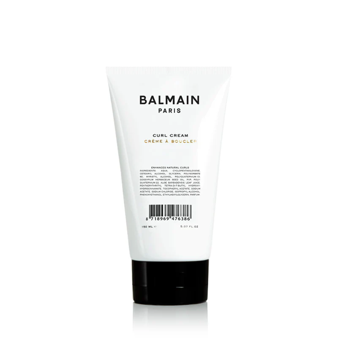 Crème pour boucles Balmain