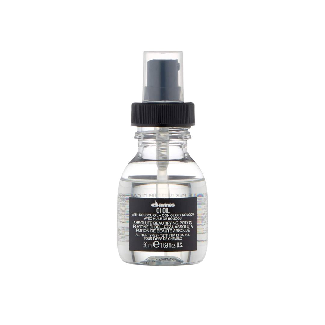 Davines Oi Oil 50ml – Moda Salon