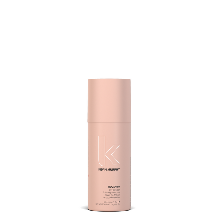 TAILLES DE VOYAGE KEVIN MURPHY