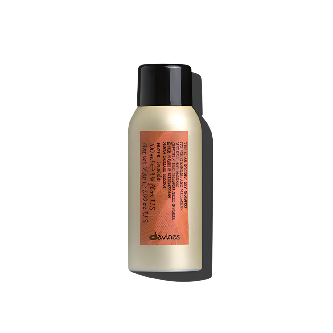 Invisible Dry Shampoo Mini -Davines