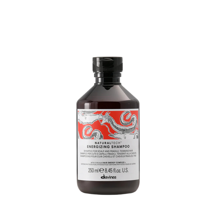 Energizing Shampoo -Davines