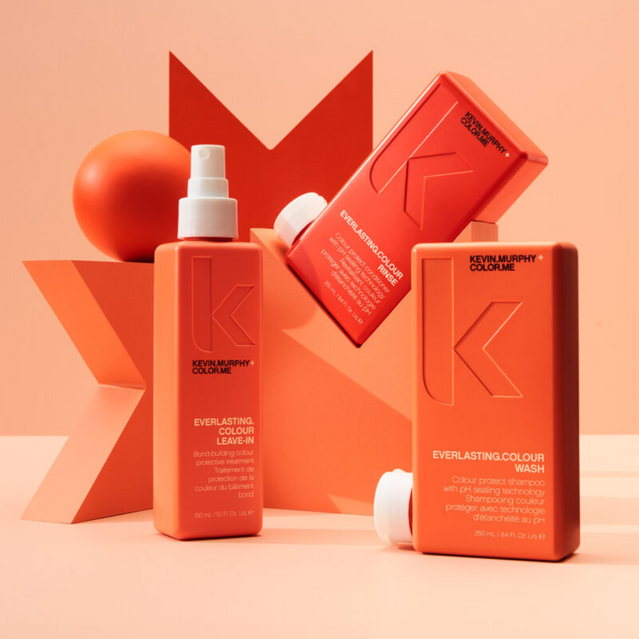 Everlasting Colour Trio -Kevin Murphy