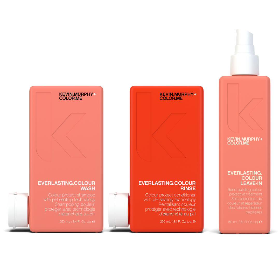 Everlasting Colour Trio -Kevin Murphy