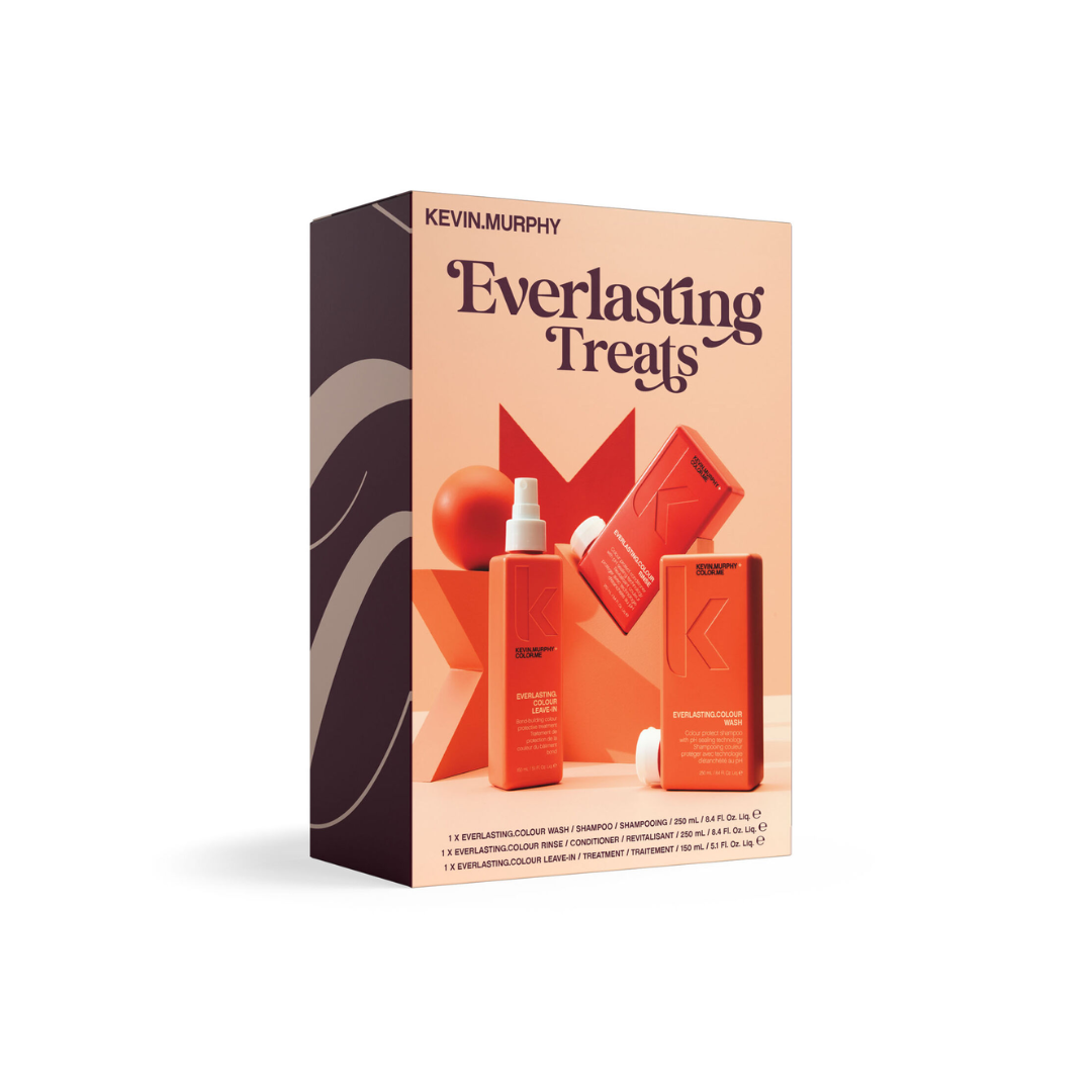 Everlasting Colour Trio -Kevin Murphy