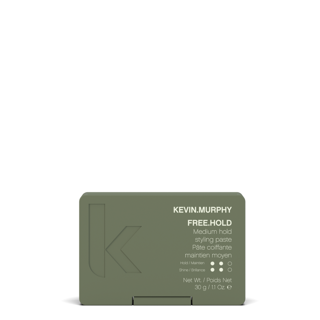 KEVIN MURPHY un.tangeled