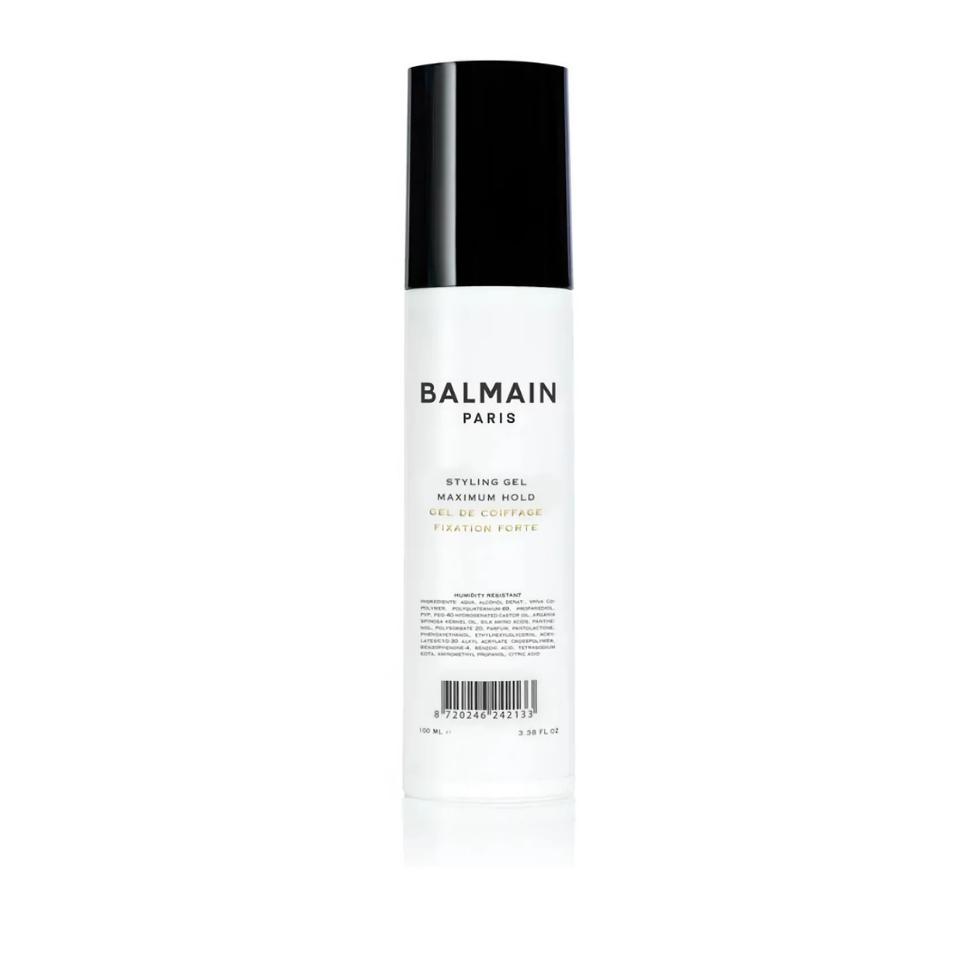 Balmain Styling Gel Medium Hold