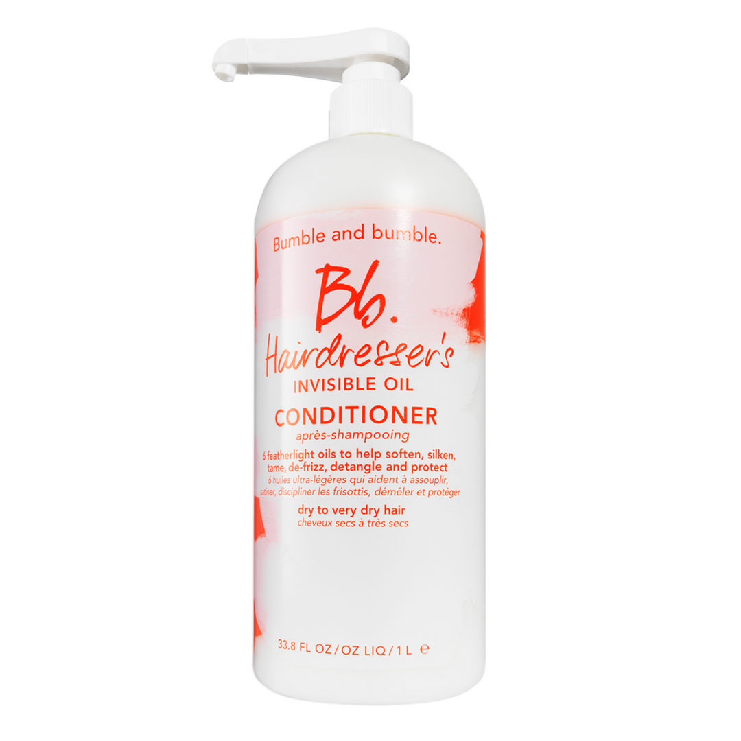 Bumble and Bumble Hairdresser's Invisible Oil Conditioner