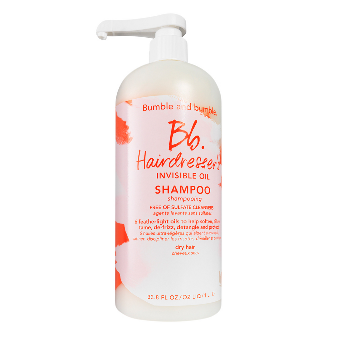 Bumble and Bumble Hairdresser's Invisible Oil Shampoo