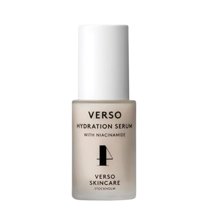 Verso Hydration Serum - No 4 with Free Gift ($84 Value)