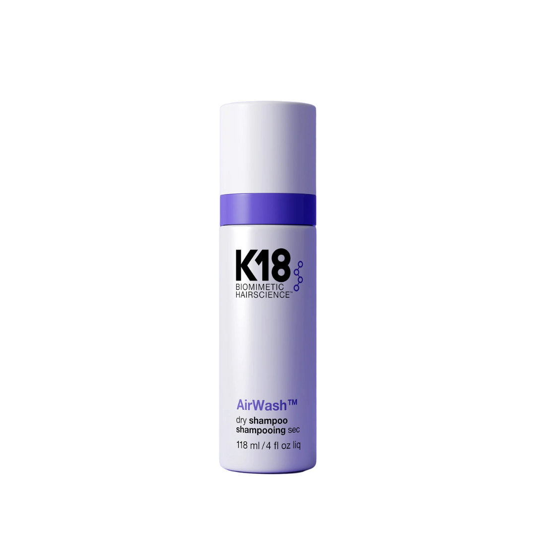 K18 Airwash Dry Shampoo