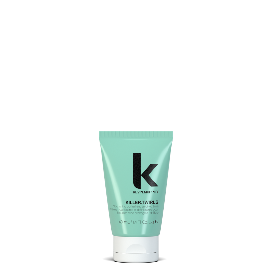 TAILLES DE VOYAGE KEVIN MURPHY