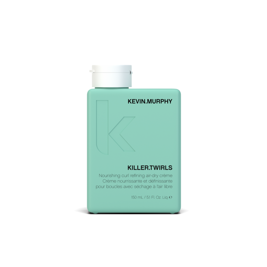 Killer Twirls -Kevin Murphy