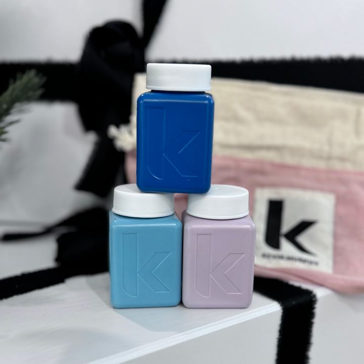 TAILLES DE VOYAGE KEVIN MURPHY