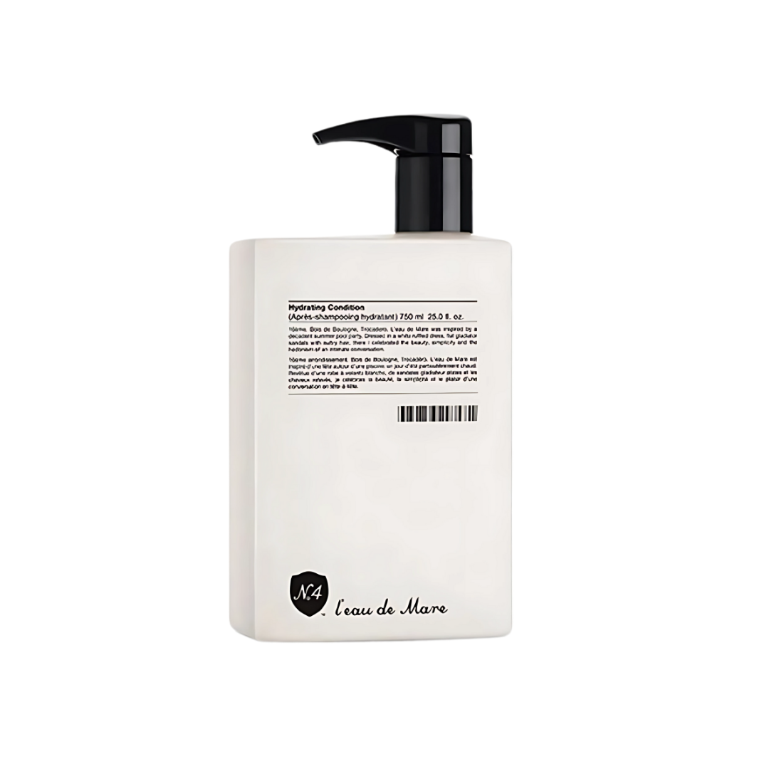 Number 4 L'eau de Mare Hydrating Conditioner