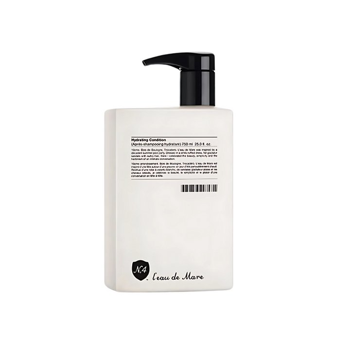 Number 4 L'eau de Mare Hydrating Conditioner