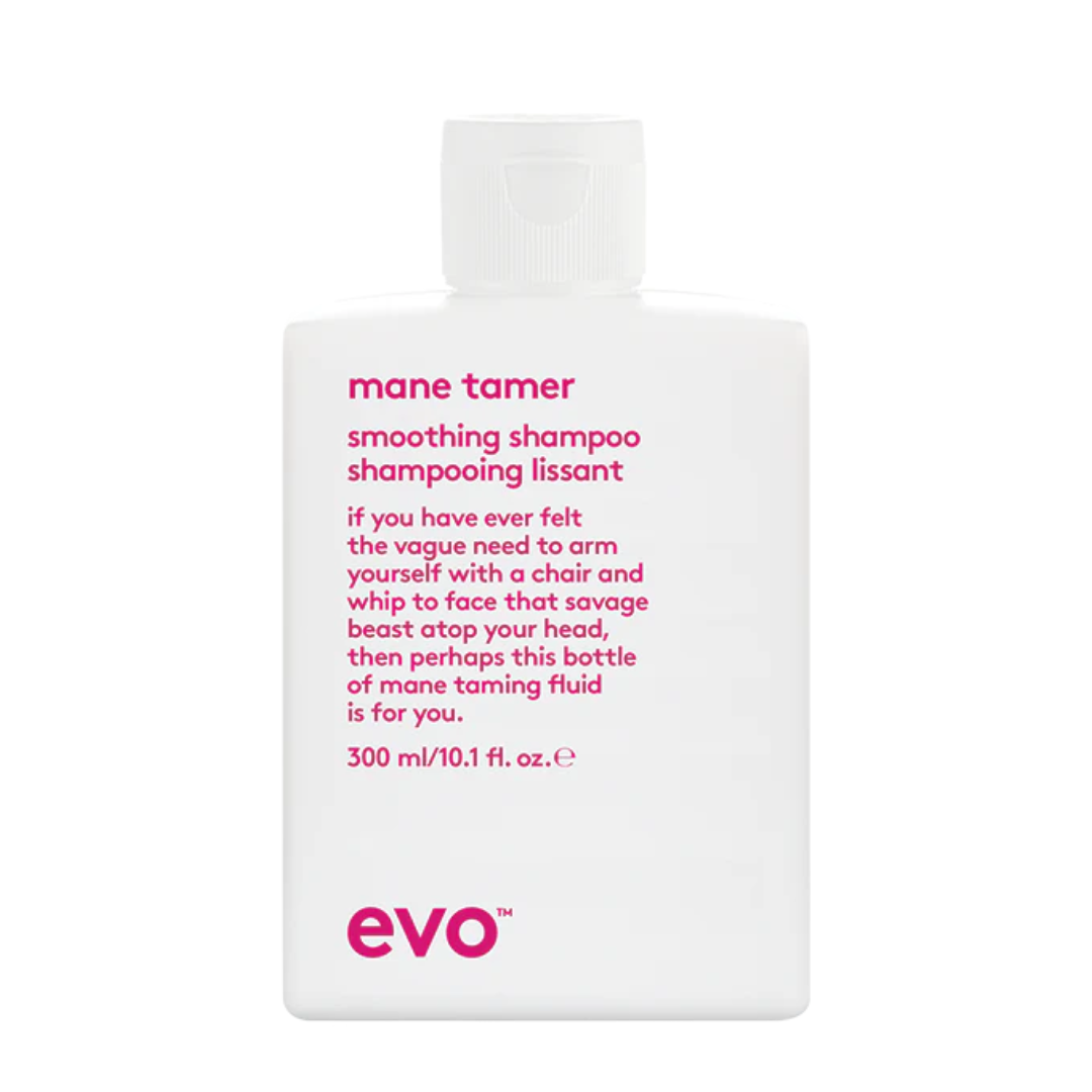 EVO Mane Tamer Shampoo 300ml