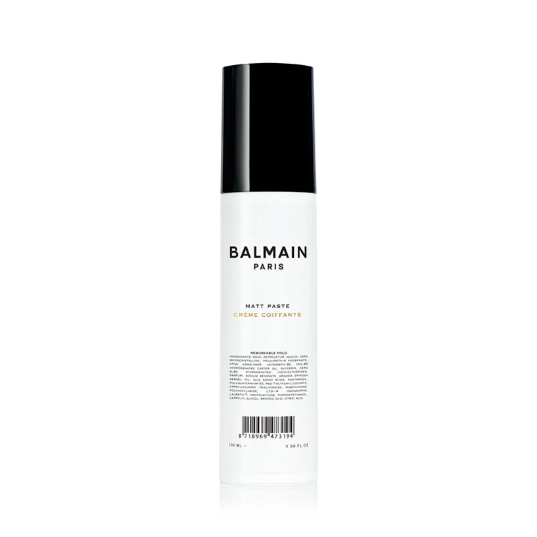 Pâte mate Balmain