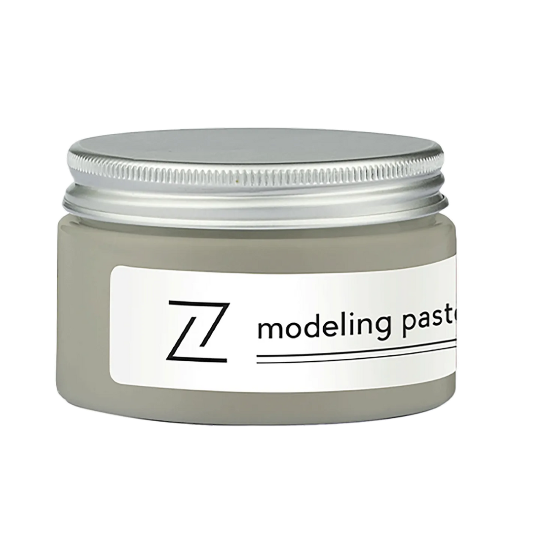 Modeling Paste -Rica