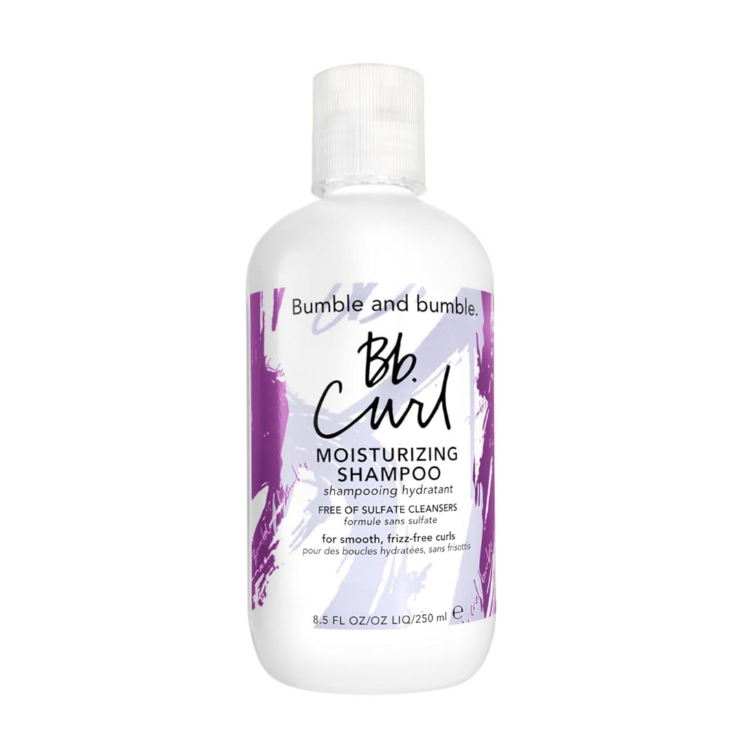 Shampoing hydratant pour boucles - Bumble and Bumble