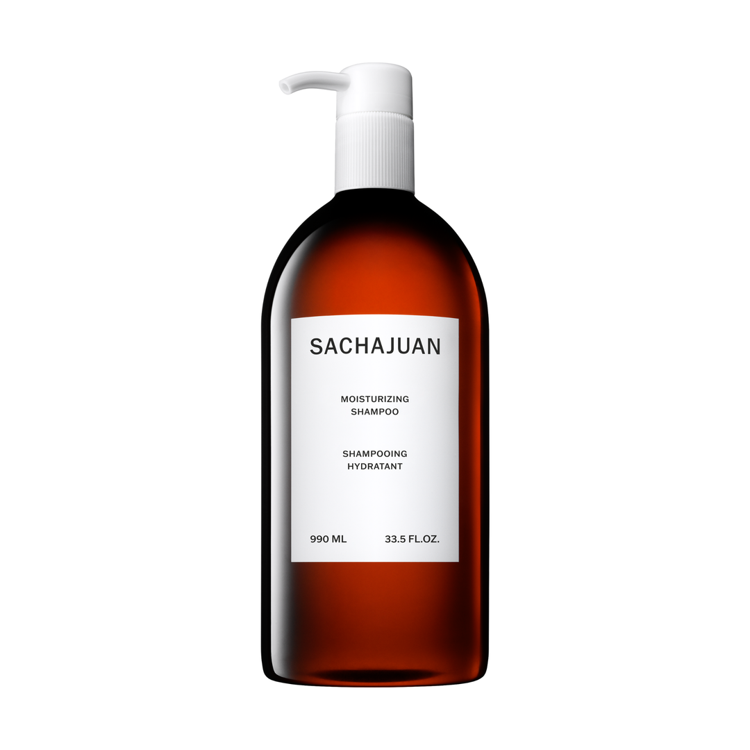 Sachajuan Moisturizing Shampoo