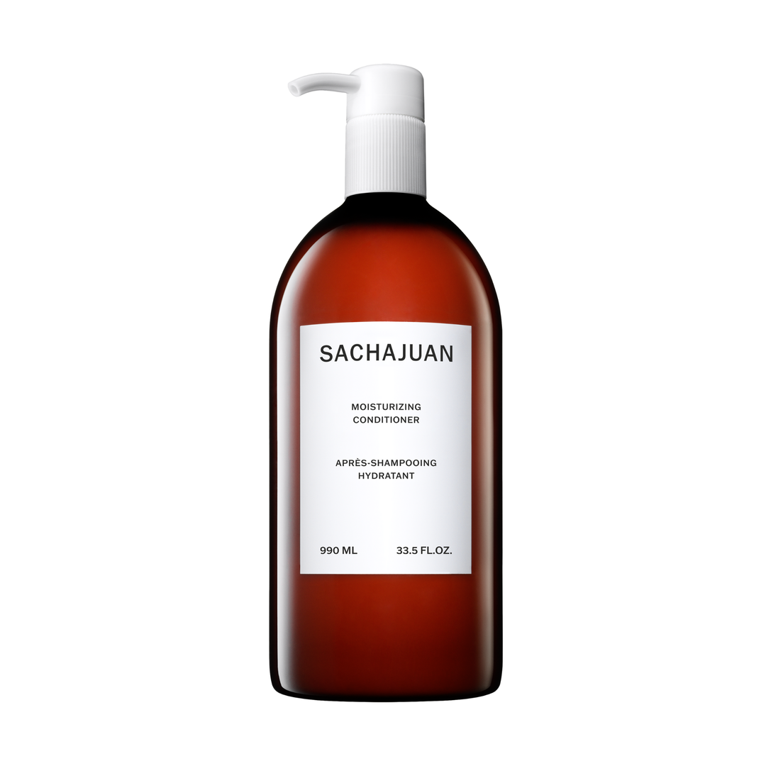 Après-shampoing hydratant - Sachajuan