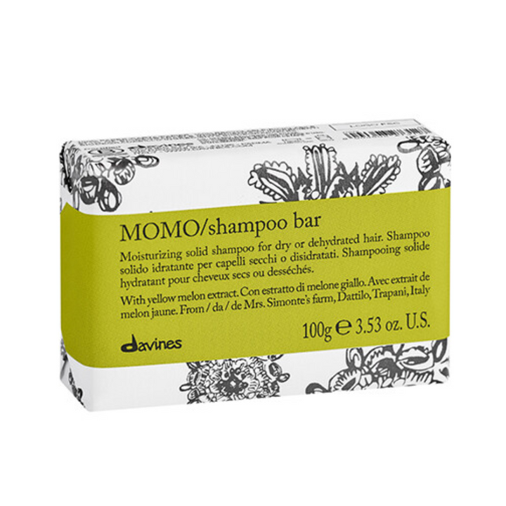 Shampooing Momo - Davines