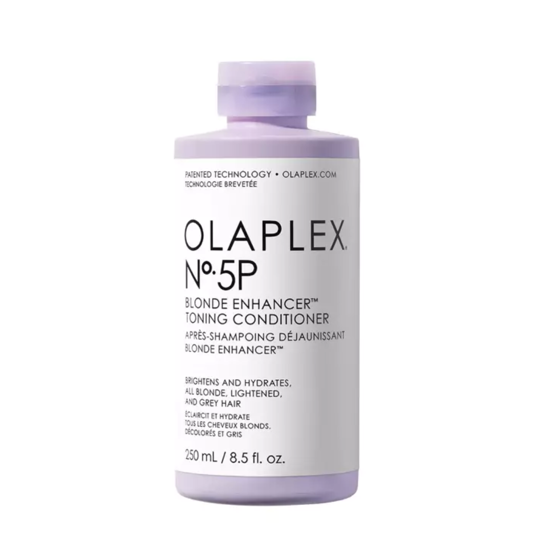 Olaplex No. 5P Blonde Enhancer Toning Conditioner