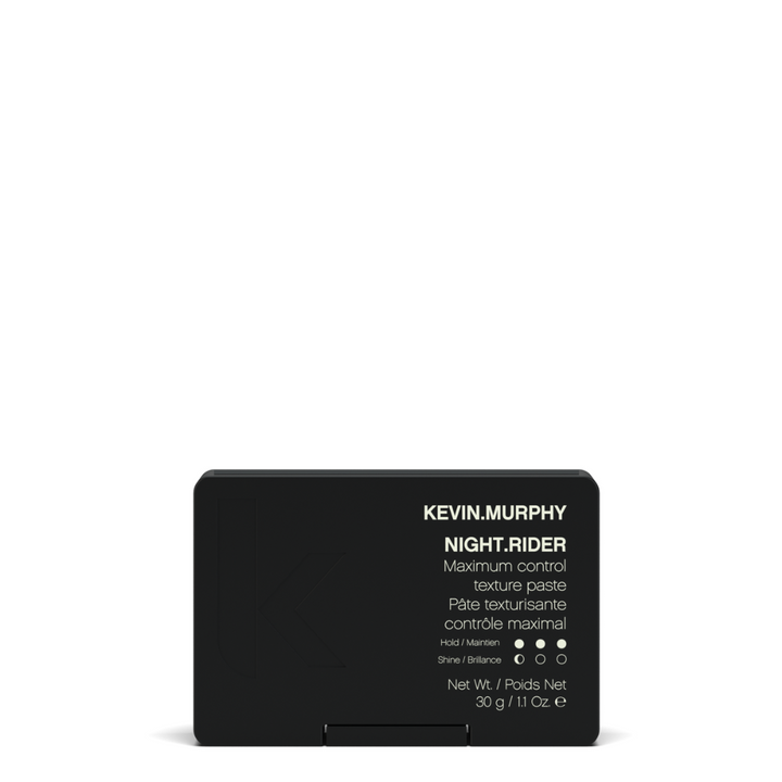 TAILLES DE VOYAGE KEVIN MURPHY